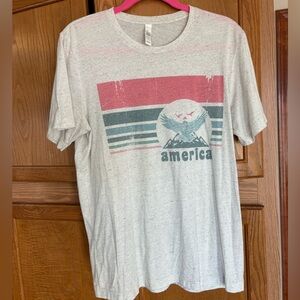America T-SHIRT